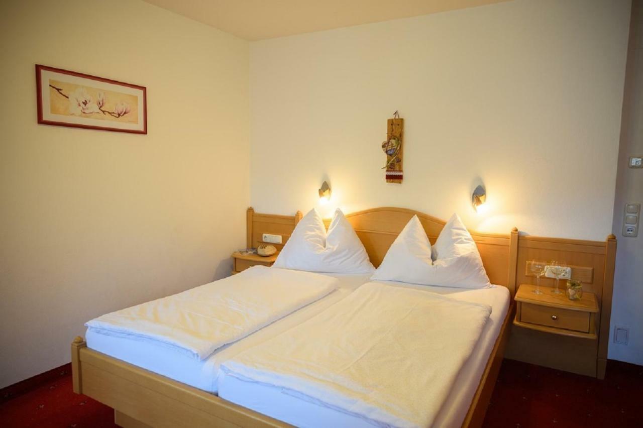 Wallnerhof Grossarl Εξωτερικό φωτογραφία